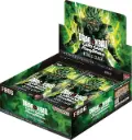 Dragon Ball Super CG: Fusion World 06 - Rivals Clash Booster Box (FB06, 24 Packs)