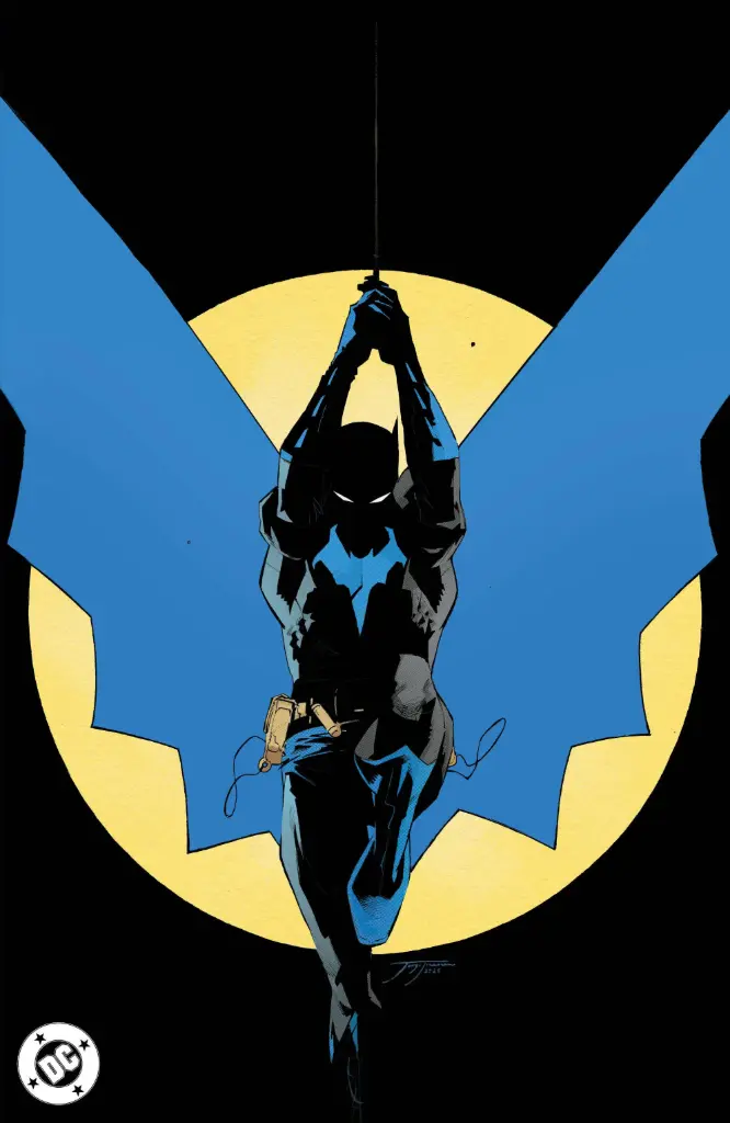 Batman #1 (Cover I Jorge Jimenez Foil Variant)