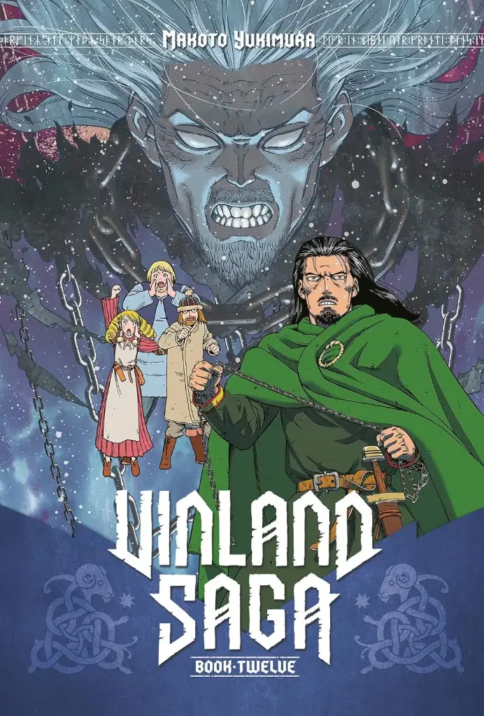 Vinland Saga, Vol. 12 (Hardcover)