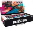 Magic: The Gathering - Foundations Jumpstart Play Booster Box (24 packs)