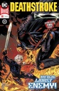 Deathstroke #50