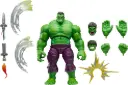 Marvel Legends: Maximum Series - Incredible Hulk 21cm Action Figure