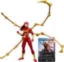 Marvel Legends/Magic: The Gathering - Mary Jane Watson Iron Spider Action Figure w/ Card