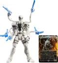 Marvel Legends/Magic: The Gathering - Agent Anti-Venom Action Figure w/ Card