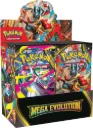Pokémon - Mega Evolution 1: Booster Box (36 packs)