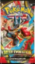 Pokémon - Mega Evolution 1: Booster Pack