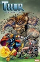 Thor: Worthy #1 (Simonson Variant)