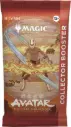 Magic: The Gathering - Avatar: The Last Airbender Collector Booster Pack