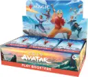 Magic: The Gathering - Avatar: The Last Airbender Play Booster Box (30 packs)