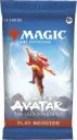 Magic: The Gathering - Avatar: The Last Airbender Play Booster Pack