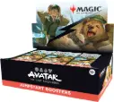 Magic: The Gathering - Avatar: The Last Airbender Jumpstart Booster Box (24 packs)