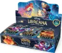 Disney Lorcana 10: Whispers in the Well Booster Box (24 packs)
