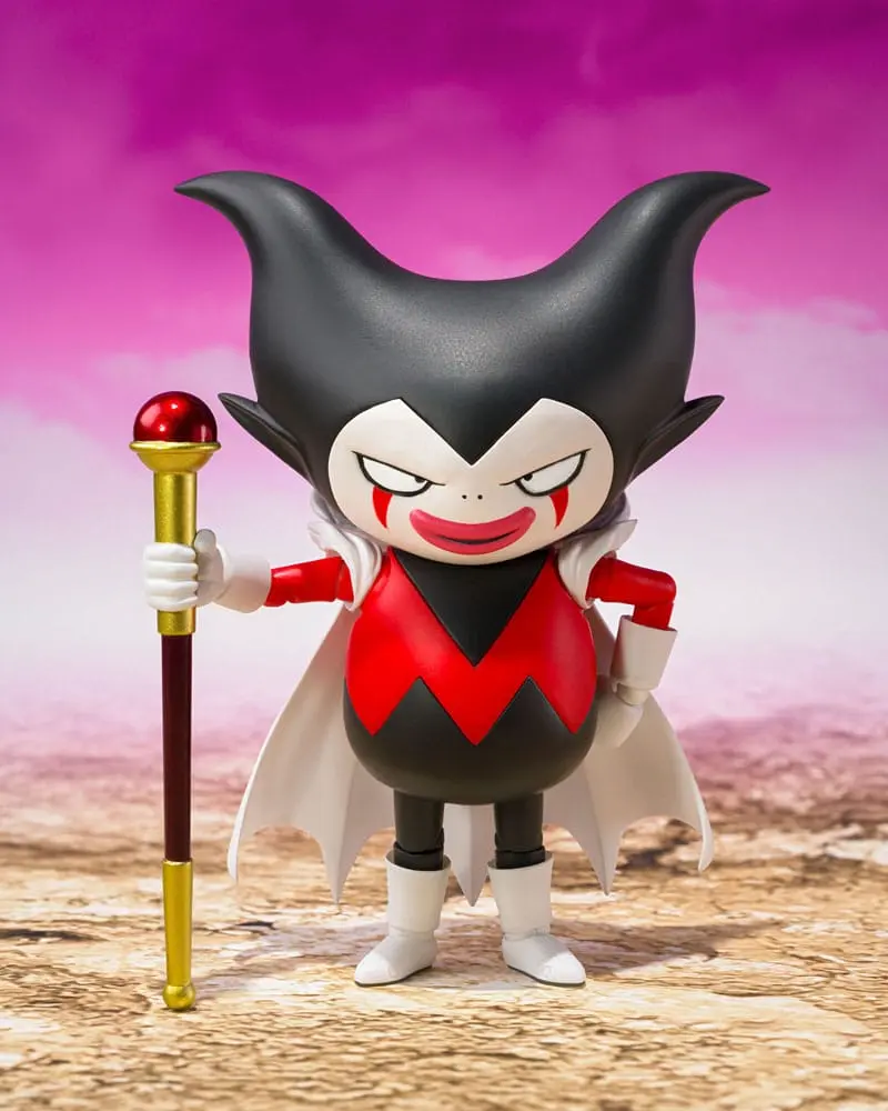 S.H.Figuarts: Dragon Ball Daima - King Gomah 8cm Action Figure