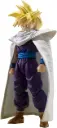 S.H.Figuarts: Dragon Ball Z - Gohan The Warrior Who  Surpassed Goku 11cm Action Figure