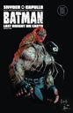 Batman: Last Knight On Earth #2 of 3
