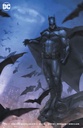 Batman's Grave #3 of 12 (Variant Edition)