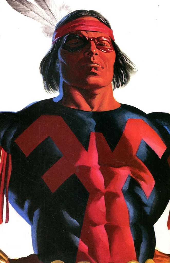 X-Men #22 (Alex Ross Timeless Virgin Variant)