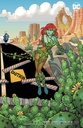 Harley Quinn & Poison Ivy #4 of 6 (Card Stock Poison Ivy Variant Edition)