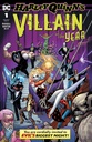 Harley Quinn: Villain Of The Year #1