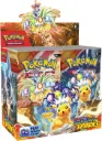 Pokémon - Scarlet & Violet 8: Surging Sparks Booster Box (36 packs)
