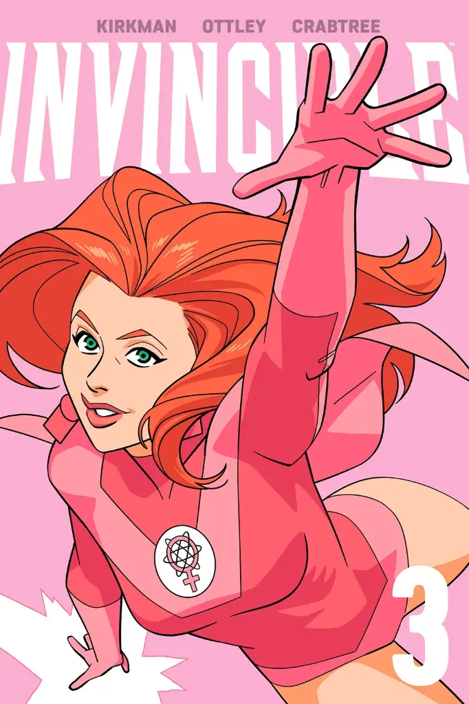 Invincible, Vol. 3 (New Edition, Trade Paperback)