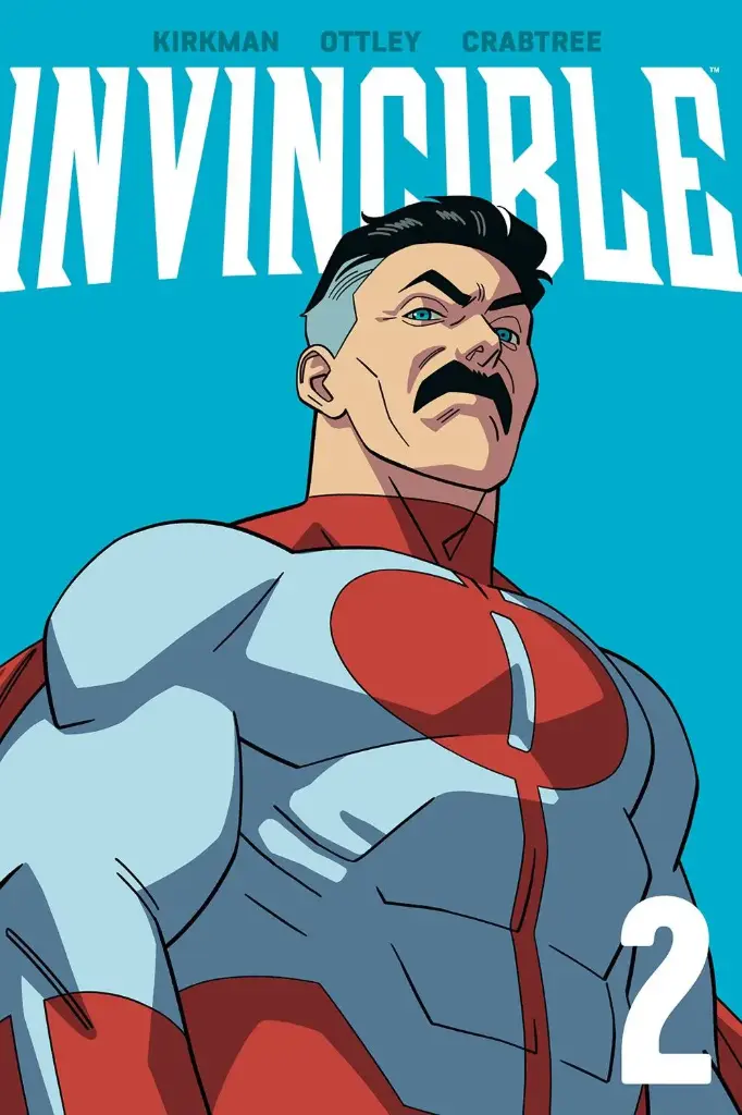 Invincible, Vol. 2 (New Edition, Trade Paperback)