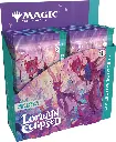 Magic: The Gathering - Lorwyn Eclipsed Collector Booster Box (12 packs)