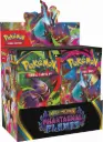 Pokémon - Mega Evolution 2: Phantasmal Flames Booster Box (36 packs)