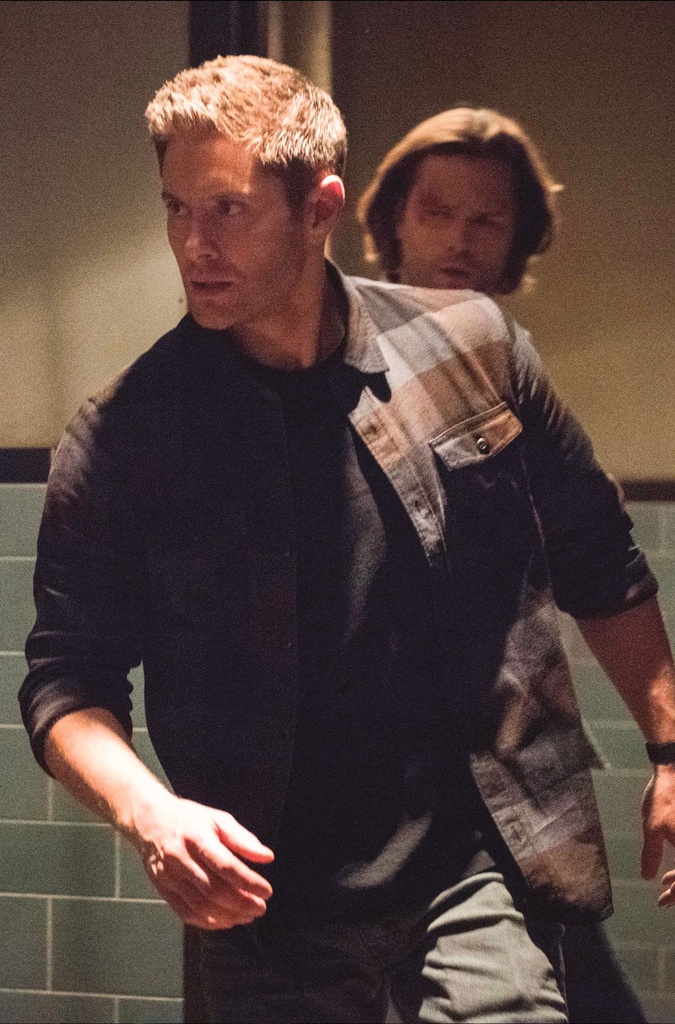 Supernatural #5 (Cover E Photo Limited Virgin Variant)