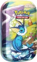 Pokémon - Scarlet & Violet 8.5: Prismatic Evolutions - Mini Tin