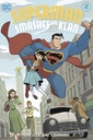 Superman Smashes The Klan #2 of 3
