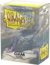 Dragon Shield - Standard Size Classic Sleeves (100 pack)