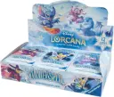 Disney Lorcana 11: Winterspell - Booster Box (24 packs)