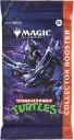 Magic: The Gathering - Teenage Mutant Ninja Turtles Collector Booster Pack