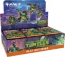 Magic: The Gathering - Teenage Mutant Ninja Turtles Play Booster Box (30 packs)