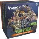 Magic: The Gathering - Teenage Mutant Ninja Turtles Turtle Team-Up