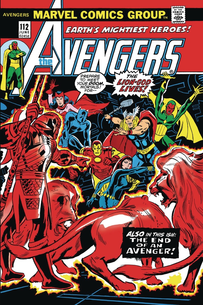 True Believers #1 (Annihilation: Mantis)