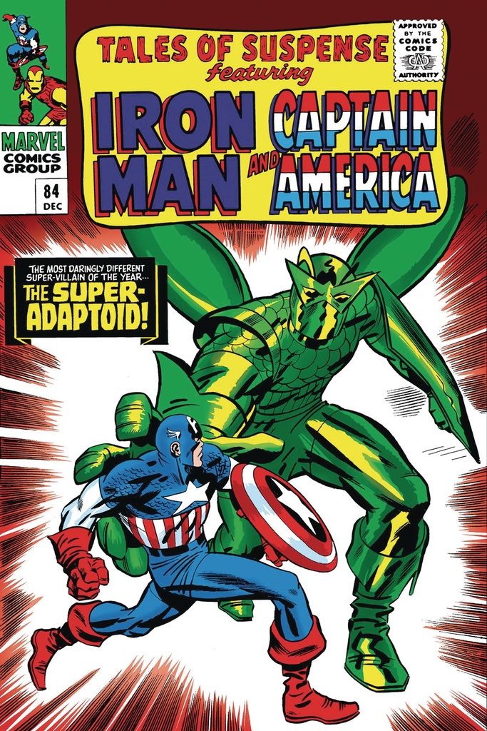 True Believers #1 (Annihilation: Super-Adaptoid)