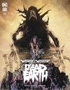 Wonder Woman: Dead Earth #1 of 4