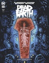 Wonder Woman: Dead Earth #1 of 4 (Variant Edition)