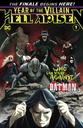 Year Of The Villain: Hell Arisen #1 of 4