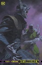 Year Of The Villain: Hell Arisen #1 of 4 (Variant Edition)