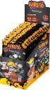 Naruto Mythos TCG - Set 1 - Booster Box (24 Packs, 1st Edition)