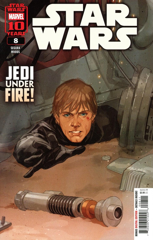 Star Wars #8
