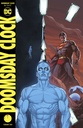 Doomsday Clock #12 of 12 (Variant Edition)