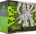 Pokémon - Mega Evolution 3: Perfect Order - Pokémon Center Elite Trainer Box