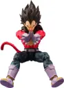 S.H.Figuarts: Dragon Ball GT - Super Saiyan 4 Vegeta 13cm Action Figure