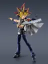S.H.Figuarts: Yu-Gi-Oh! - Yami Yugi 16cm Action Figure