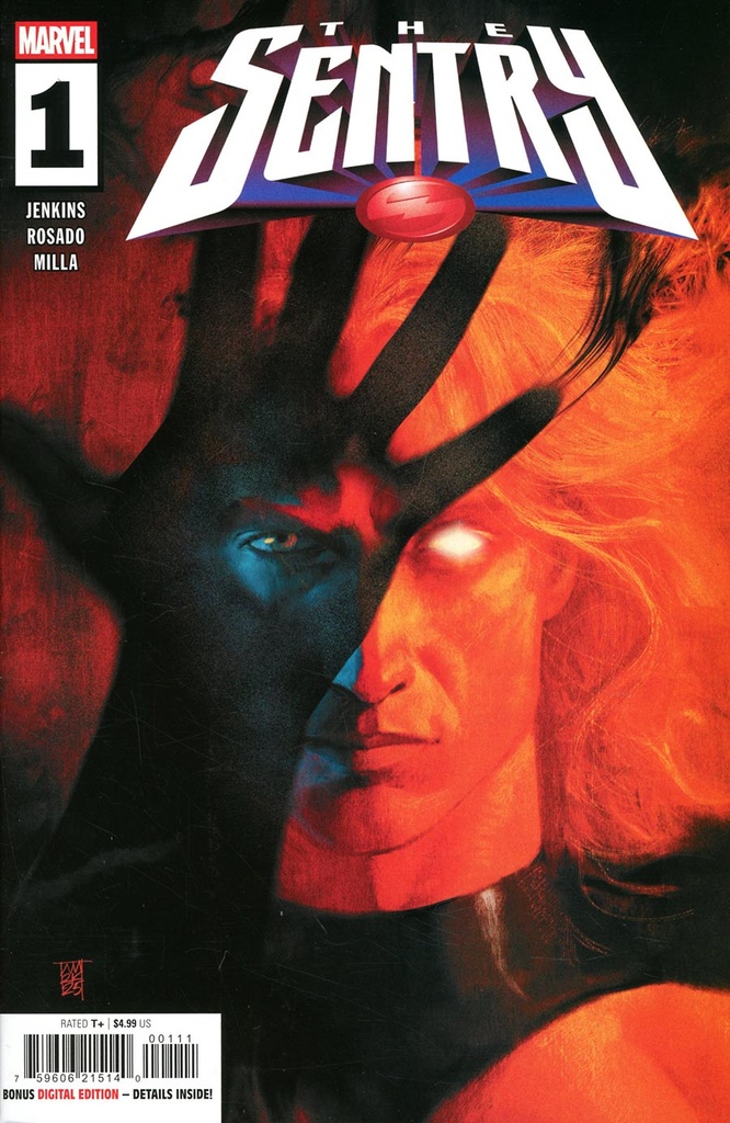 Sentry #1