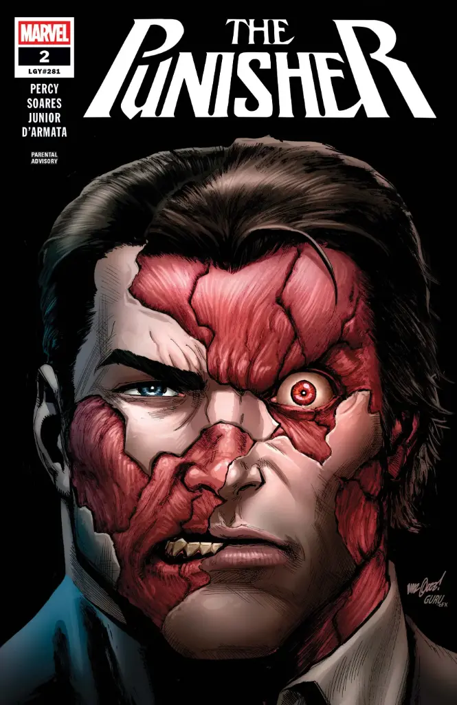 Punisher #2